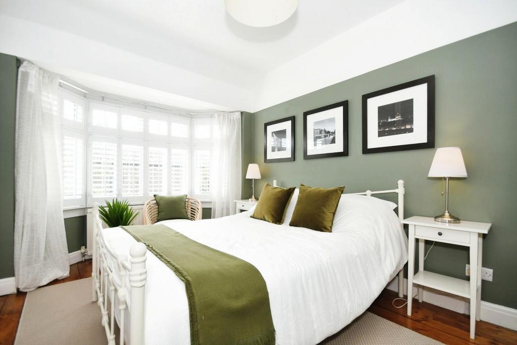 Bedroom no.2