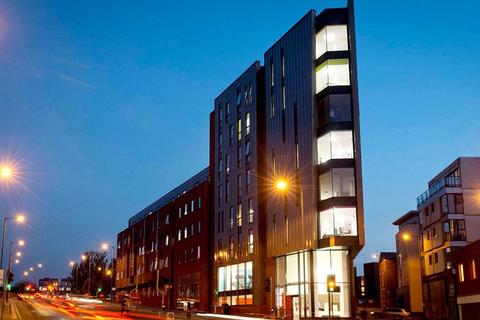 1 bedroom property for sale, The Edge, 2 Seymour St, Liverpool, L3