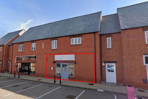 Retail property (high street) to rent, Barnwell Court, Mawsley, Kettering, Northamptonshire, NN14