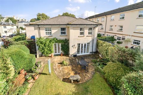 4 bedroom detached house for sale, Priory Place, Cheltenham, GL52