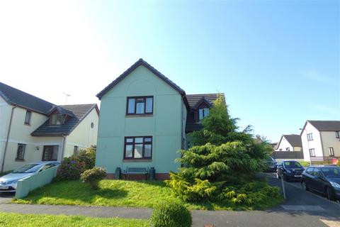 4 bedroom detached house for sale, Rumsey Drive, Neyland, Milford Haven