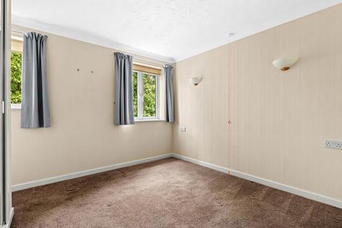 1 bedroom retirement property for sale, Apartment 30, Gheluvelt Court, Brook Street, Barbourne, Worcester.  WR1 1JB