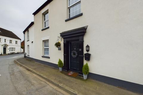 3 bedroom terraced house for sale, Alderson Mews, North Frodingham, YO25 8JX