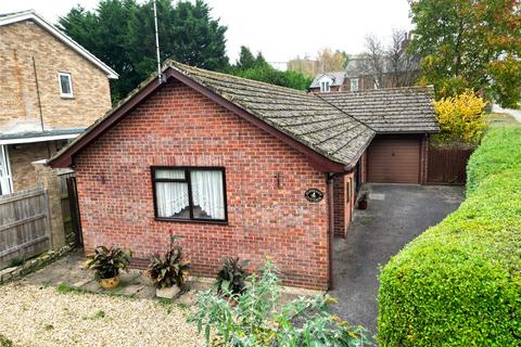 2 bedroom bungalow for sale, The Old Vineries, Fordingbridge, Hampshire, SP6