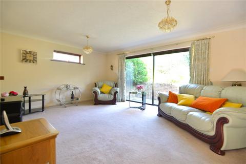 2 bedroom bungalow for sale, The Old Vineries, Fordingbridge, Hampshire, SP6