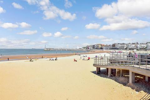 1 bedroom flat for sale, Athelstan Road, Cliftonville, Margate, Kent