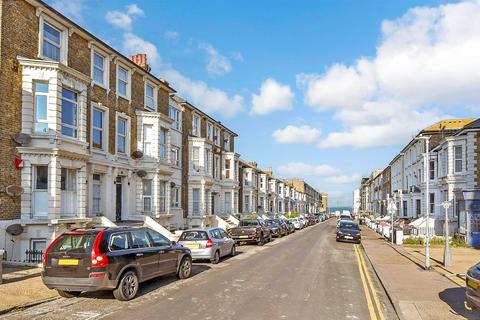 1 bedroom flat for sale, Athelstan Road, Cliftonville, Margate, Kent