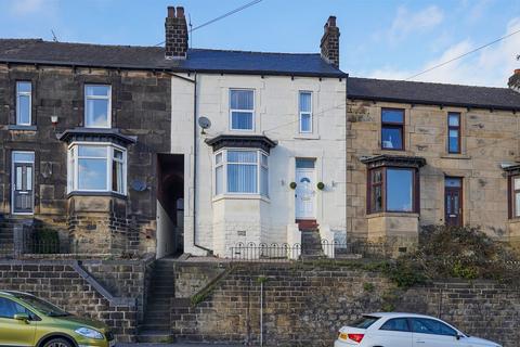 1 bedroom terraced house to rent, 136 Loxley Road, Sheffield S6