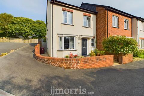 3 bedroom end of terrace house for sale, Ashdale Mews, Pembroke