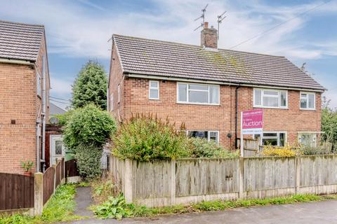 6 Blyth Close, Blythe Bridge, Stoke-on-trent, ST11 9HT