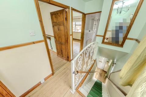 6 Blyth Close, Blythe Bridge, Stoke-on-trent, ST11 9HT