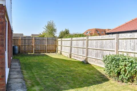 2 bedroom detached bungalow for sale, Arran Way, Walkford, Christchurch, BH23