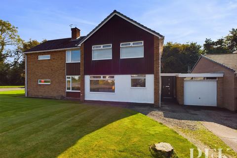 2 Meadowfield, Gosforth, Seascale, CA20 1HX
