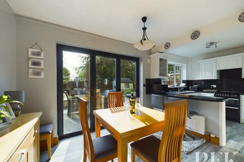 2 Meadowfield, Gosforth, Seascale, CA20 1HX