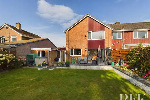 2 Meadowfield, Gosforth, Seascale, CA20 1HX