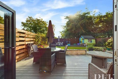 2 Meadowfield, Gosforth, Seascale, CA20 1HX