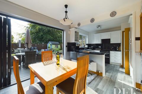 2 Meadowfield, Gosforth, Seascale, CA20 1HX