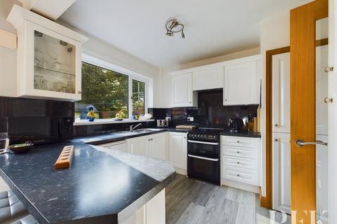 2 Meadowfield, Gosforth, Seascale, CA20 1HX