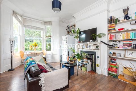 2 bedroom apartment for sale, Page Green Terrace, London, N15