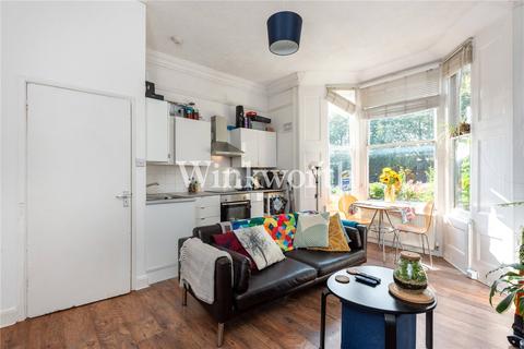 2 bedroom apartment for sale, Page Green Terrace, London, N15