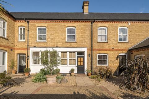 3 bedroom terraced house for sale, Sunningdale,  Berkshire,  SL5