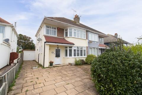 3 bedroom semi-detached house for sale, Gloucester Avenue, Margate, CT9