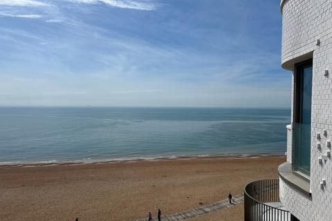 1 bedroom apartment for sale, Shoreline Crescent, Folkestone, CT20