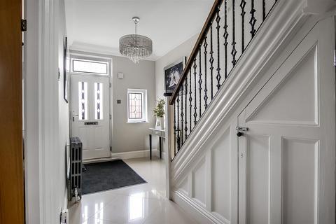 4 bedroom semi-detached house for sale, North Road, Darlington