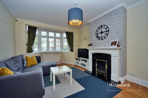 3 bedroom terraced house for sale, Fairford Gardens, Worcester Park, Surrey, KT4