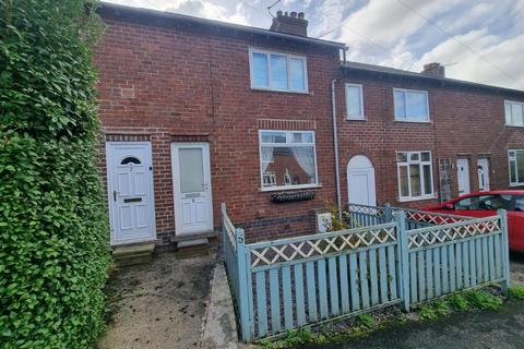 2 bedroom terraced house to rent, Lonsdale Grove, Matlock DE4