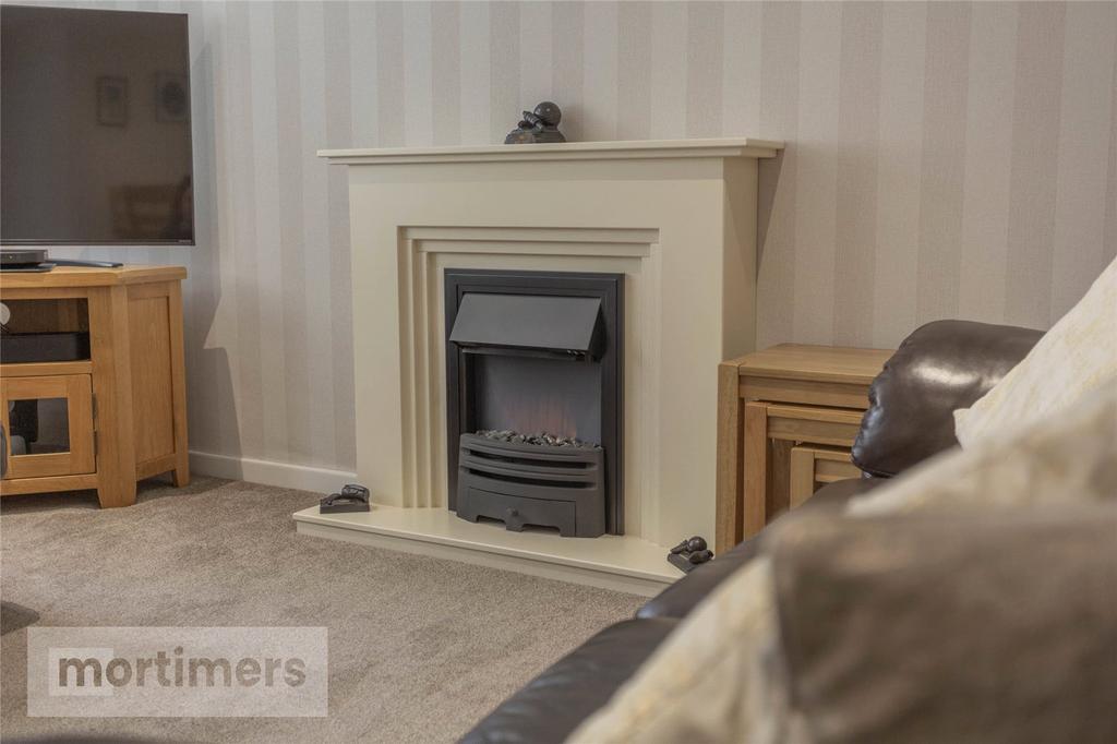 Fire Place