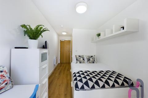 1 bedroom property for sale, The Edge, 2 Seymour St, Liverpool, L3