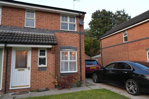 3 bedroom semi-detached house to rent, Leeds LS6