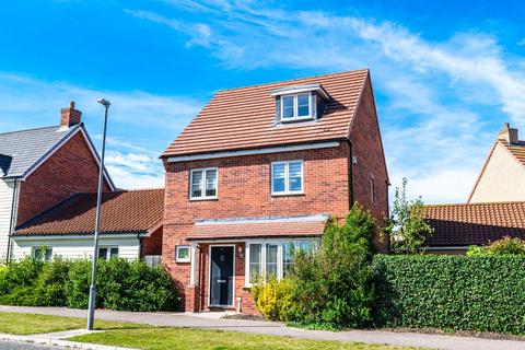 4 bedroom detached house for sale, Flitch Green, Dunmow, Essex