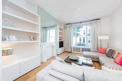 3 bedroom apartment for sale, Eardley Crescent, London SW5