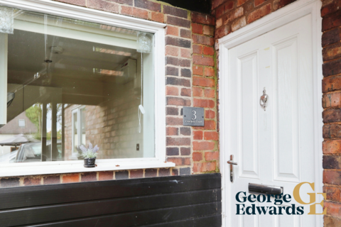 undefined, Crockett Court Tamworth B77 3EB