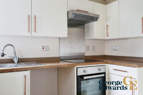 undefined, Crockett Court Tamworth B77 3EB