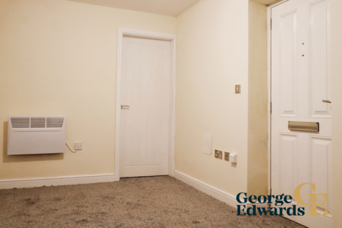 undefined, Crockett Court Tamworth B77 3EB