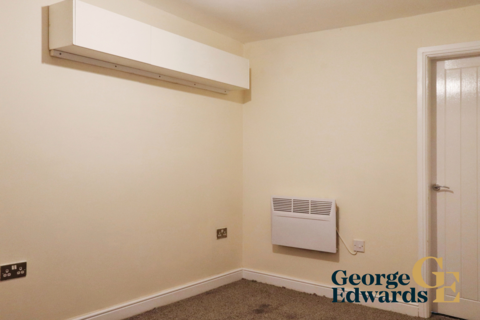 undefined, Crockett Court Tamworth B77 3EB