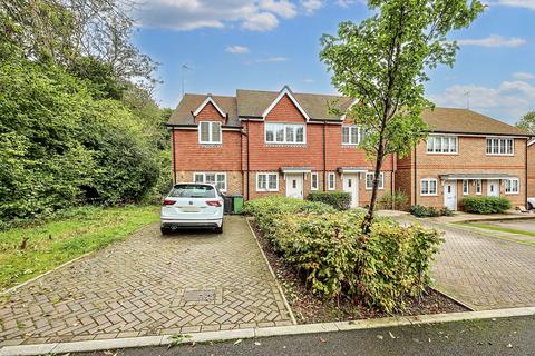 3 bedroom semi-detached house for sale, Mill Rose Way, Burgess Hill, RH15