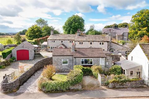 2 bedroom detached bungalow for sale, Foolow, Hope Valley