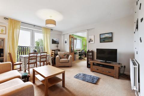 2 bedroom apartment for sale, Thornbank Street, 3/2, Yorkhill, Glasgow, G3 8SU