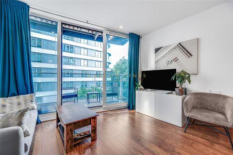 1 bedroom apartment for sale, Lanson Building, 348 Queenstown Road, London, SW11