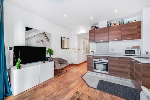 1 bedroom apartment for sale, Lanson Building, 348 Queenstown Road, London, SW11