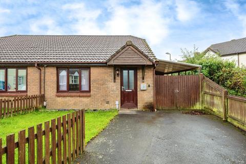 3 bedroom bungalow for sale, Rosemary Close, Sketty, Swansea, SA2