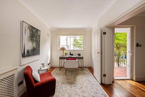 5 bedroom terraced house for sale, Sussex Square, London, W2