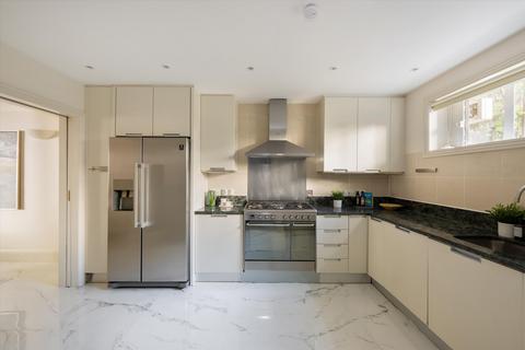 5 bedroom terraced house for sale, Sussex Square, London, W2