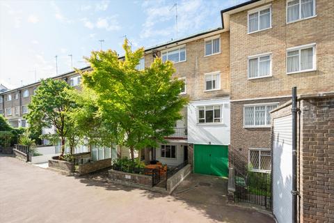 5 bedroom terraced house for sale, Sussex Square, London, W2