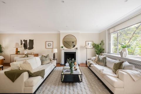 5 bedroom terraced house for sale, Sussex Square, London, W2