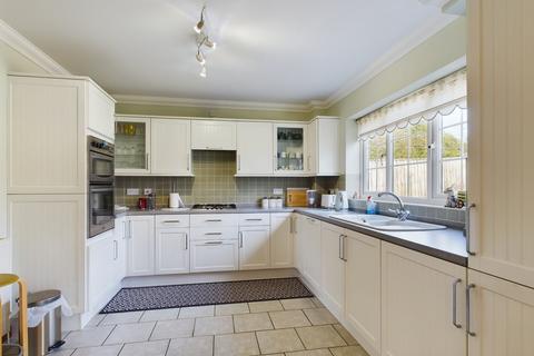 3 bedroom detached house for sale, Barnards Lane, King's Lynn PE33